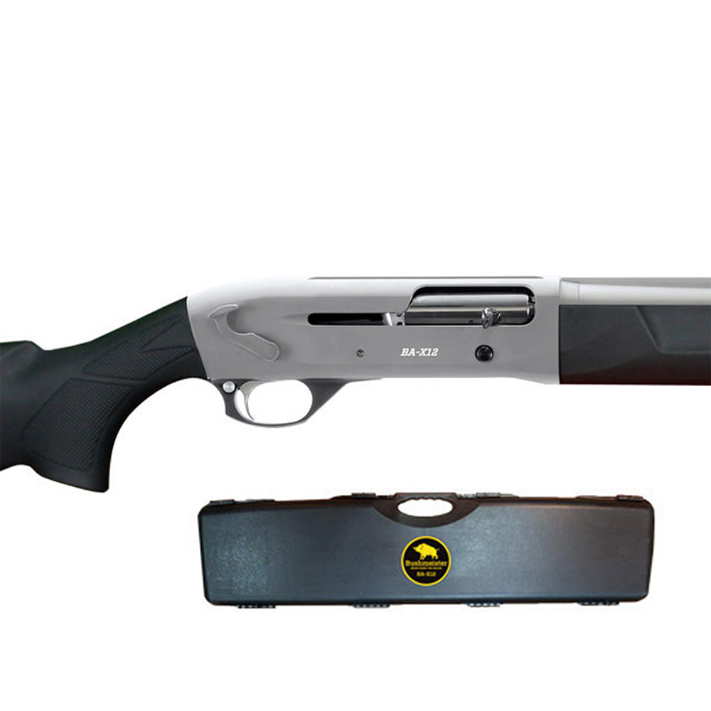 BA-X12 Marine Synthetic