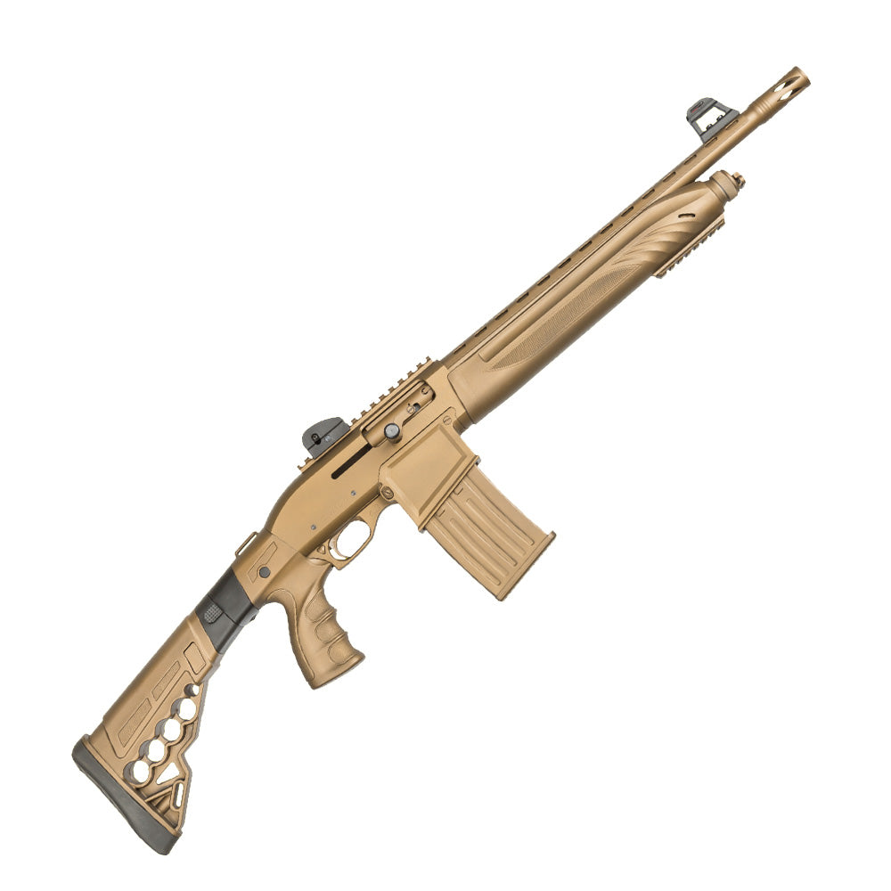 BA12 MF Tactical FDE