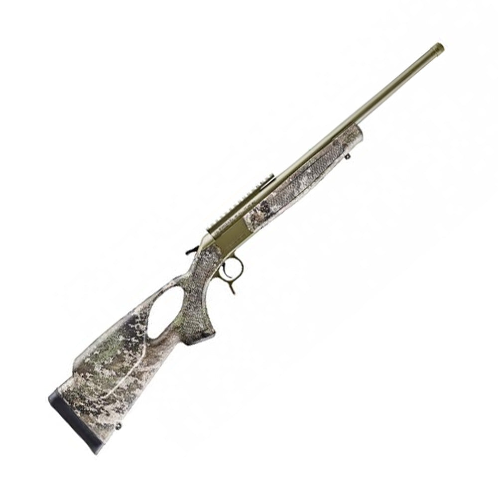 BA13 Take Down Thumbhole Camo