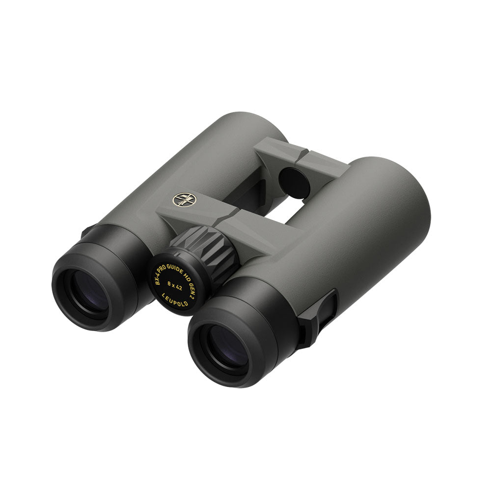 BX-4 Pro Guide HD 8x42 Gen 2