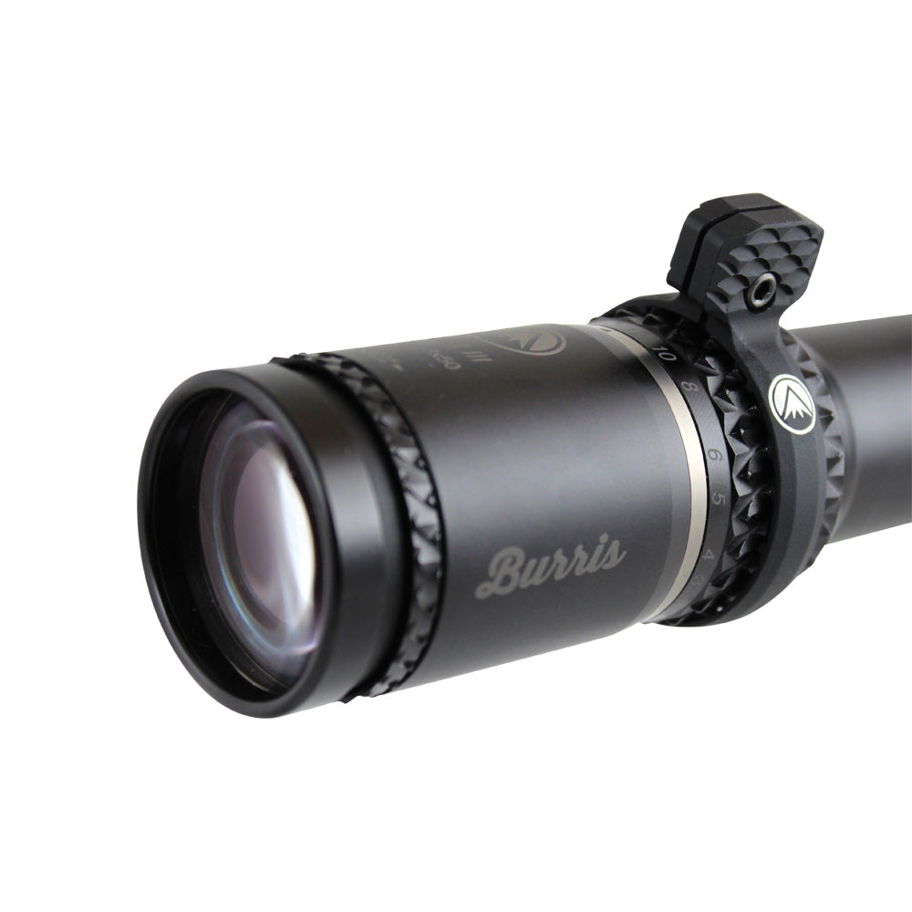 XTR III/XTR II/Veracity Throw Lever