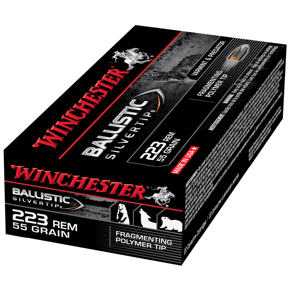 ballistic-st-223rem-55gr-pt-223 Rem-20-