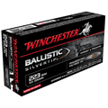 ballistic-st-223rem-55gr-pt-223 Rem-100-