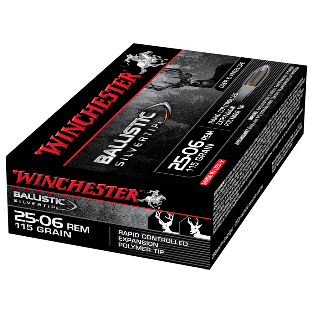 ballistic-st-25-06rem-115gr-pt-25-06 Rem-20-