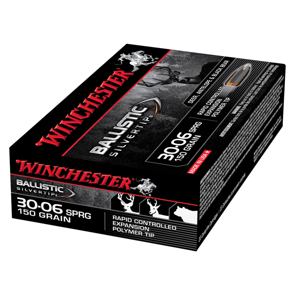 ballistic-st-30-06sprg-150gr-pt-45107-20-