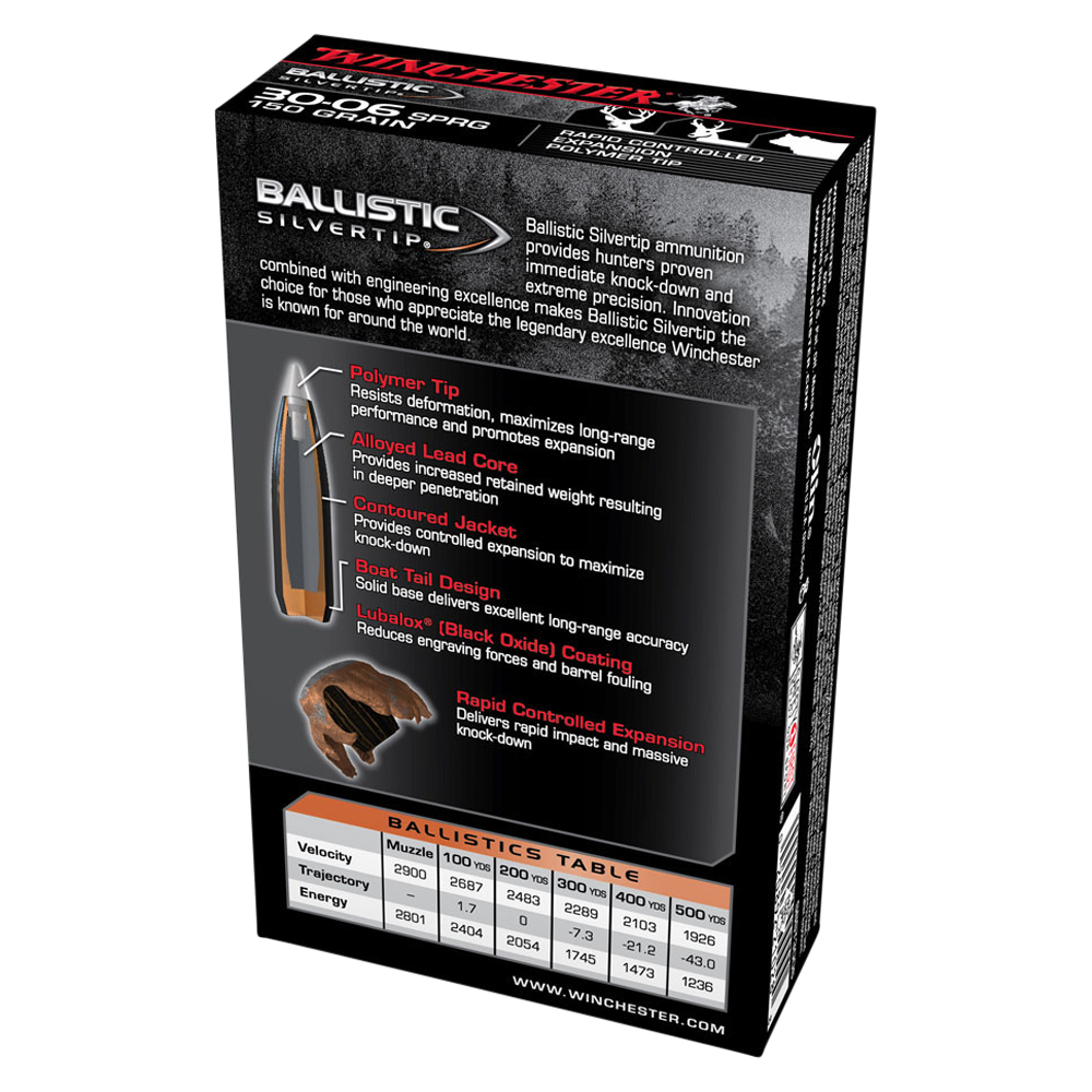 ballistic-st-30-06sprg-150gr-pt