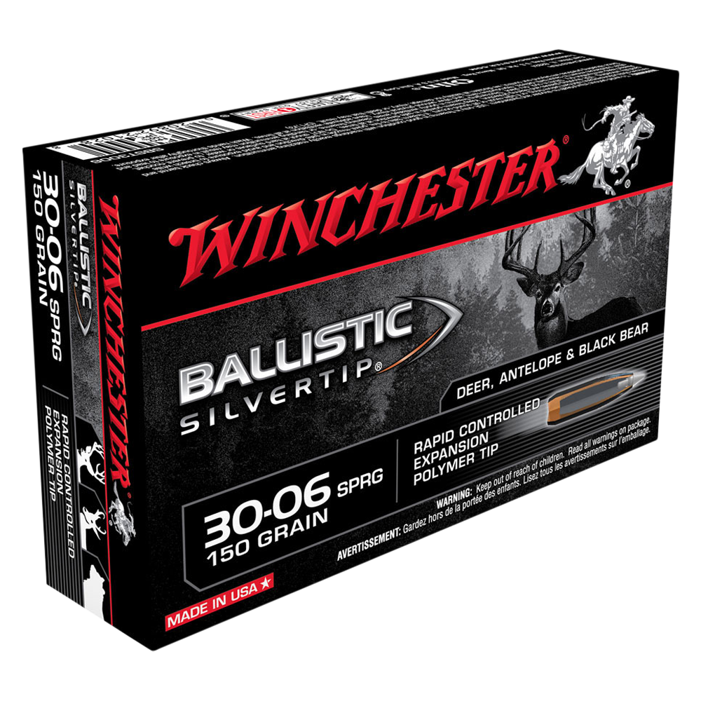 ballistic-st-30-06sprg-150gr-pt-45107-100-
