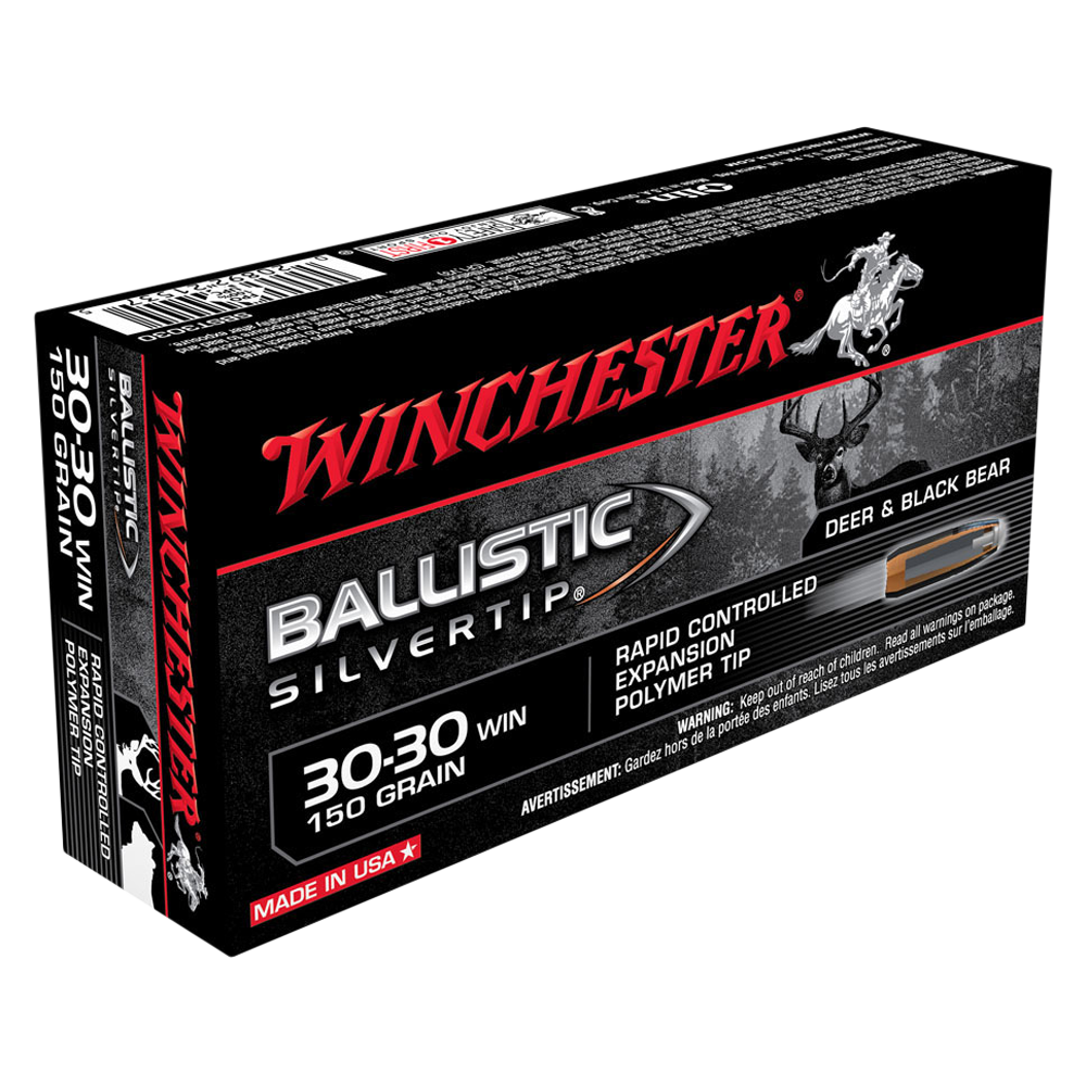 ballistic-st-30-30win-150gr-pt-30-30 Win-100-