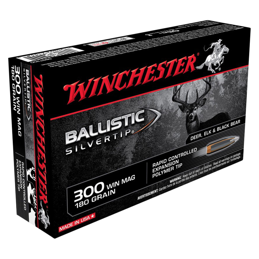 ballistic-st-300wm-180gr-pt-300 WM-100-