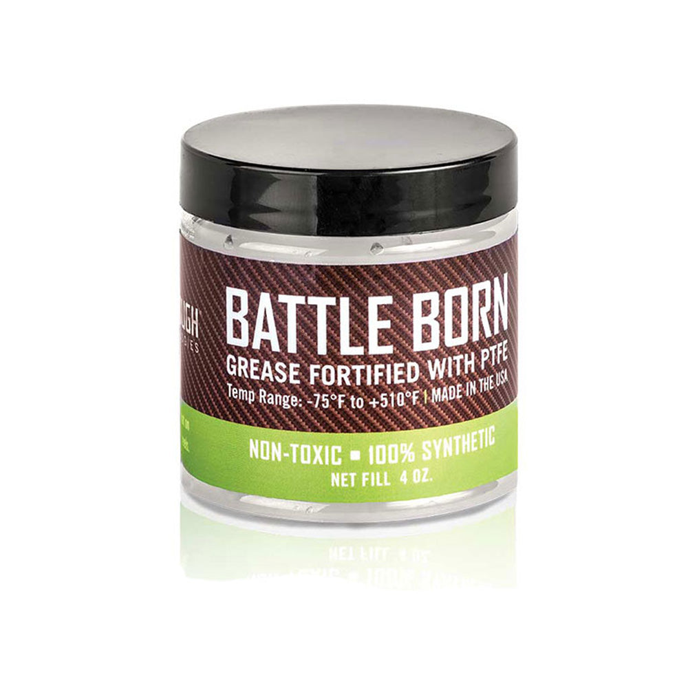 Battle Born Grease