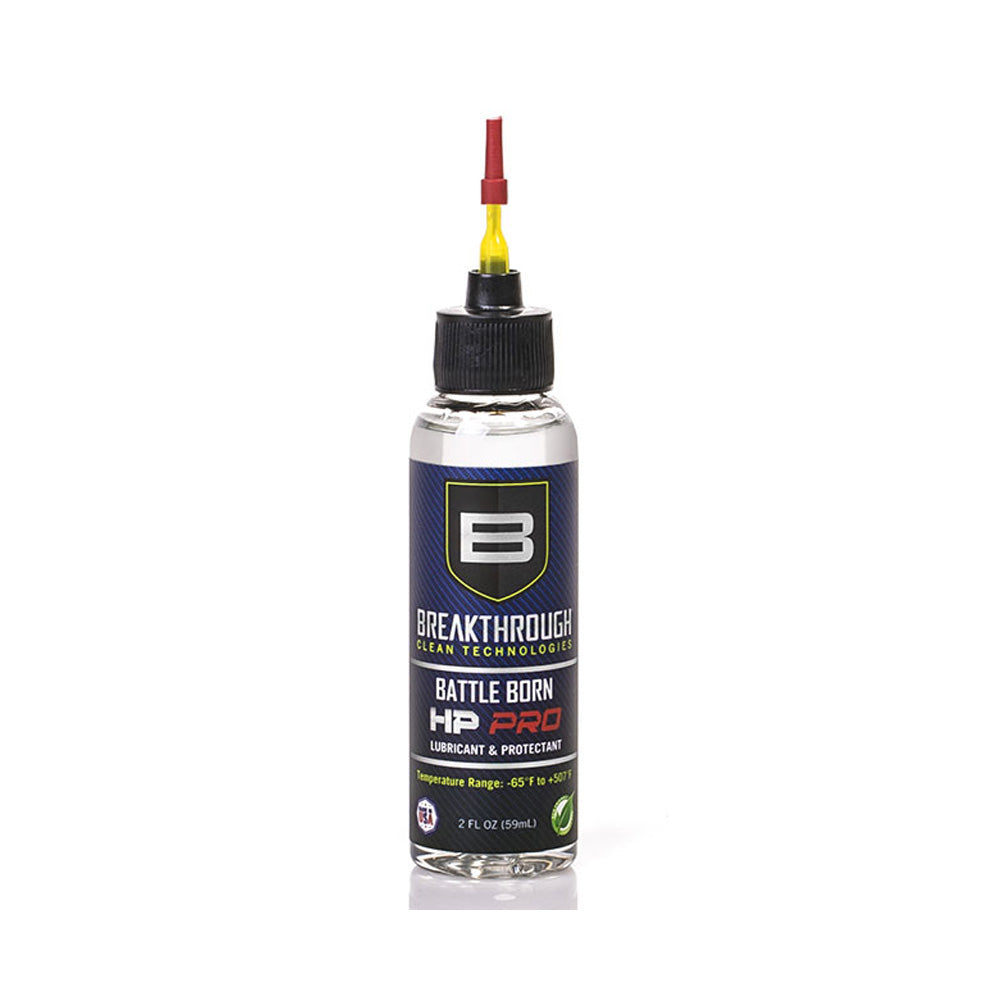 Battle Born Hp Pro 2Oz Applicator