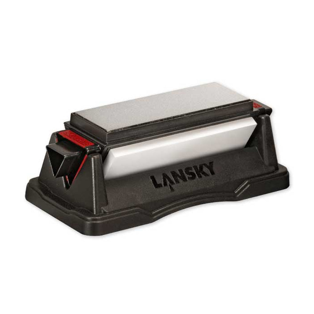 Lansky Benchstone Tri-Stone