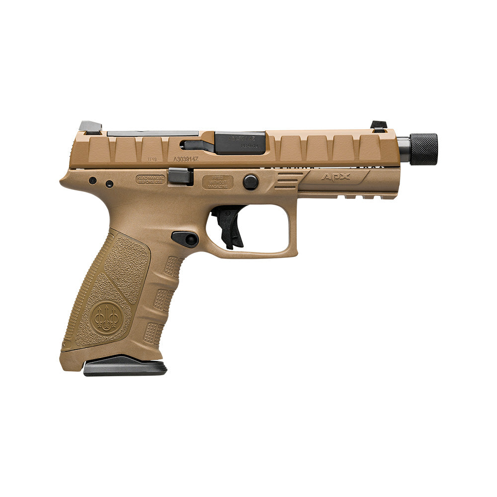 APX FDE – Horsley Park Gun Shop