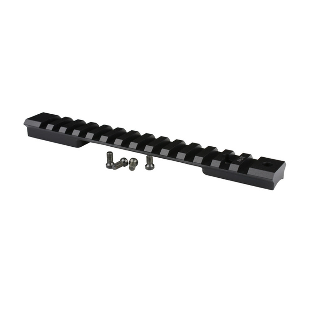 Bergara Premier / HS Precision Mountain Tech Tactical Rail