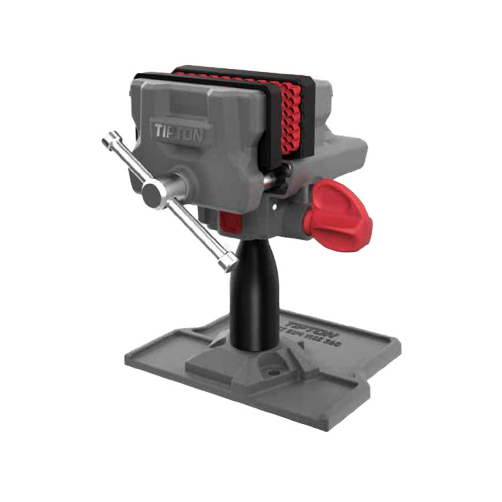 Best Gun Vise 360