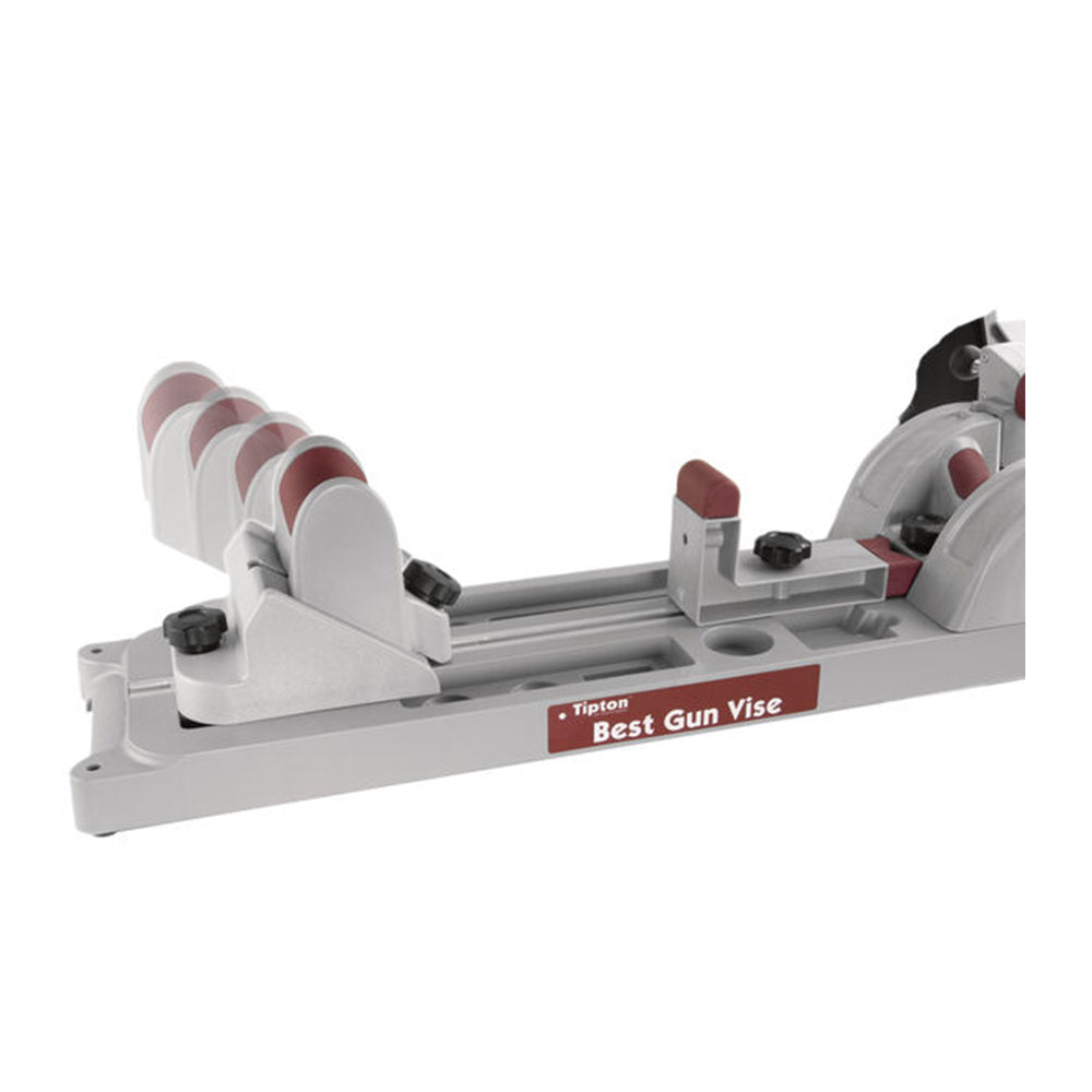 Best Gun Vise