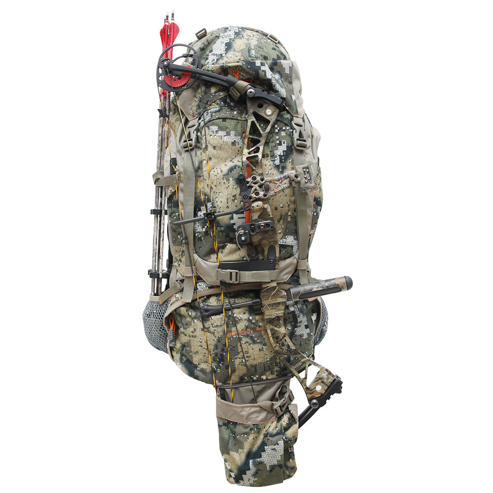 Bighorn-Hunting-Bag-Bow