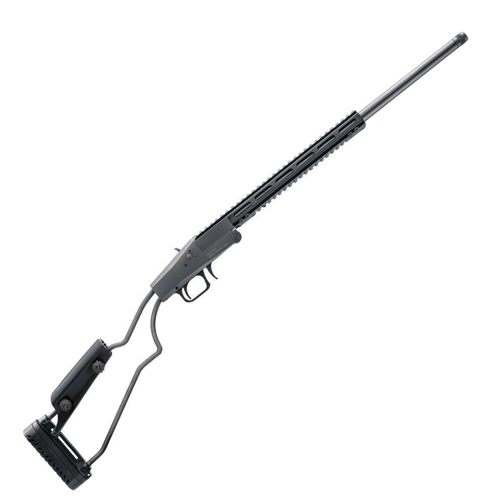 Big Badger Rifle Black