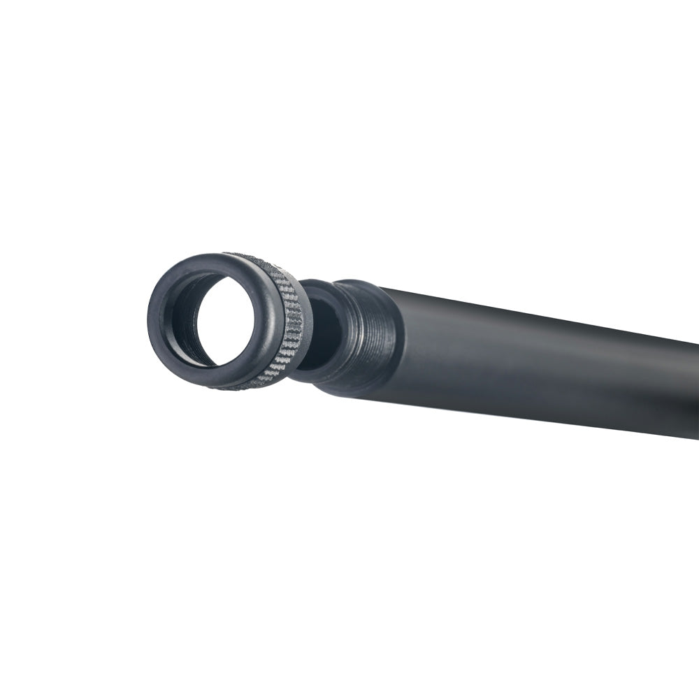 Big Badger Rifle Black