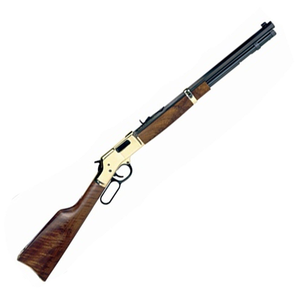 Big Boy Lever Action
