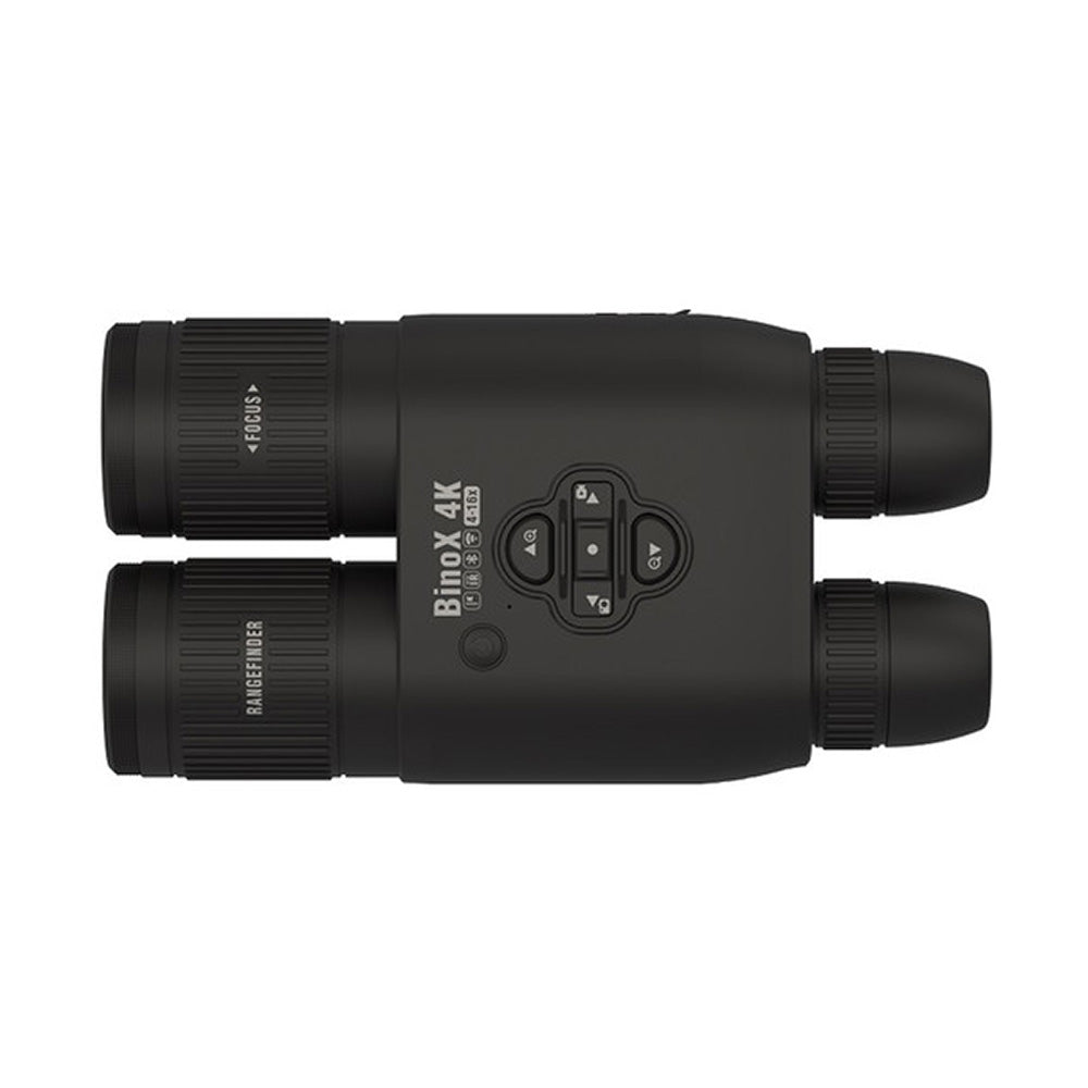 BinoX 4k 4x16x