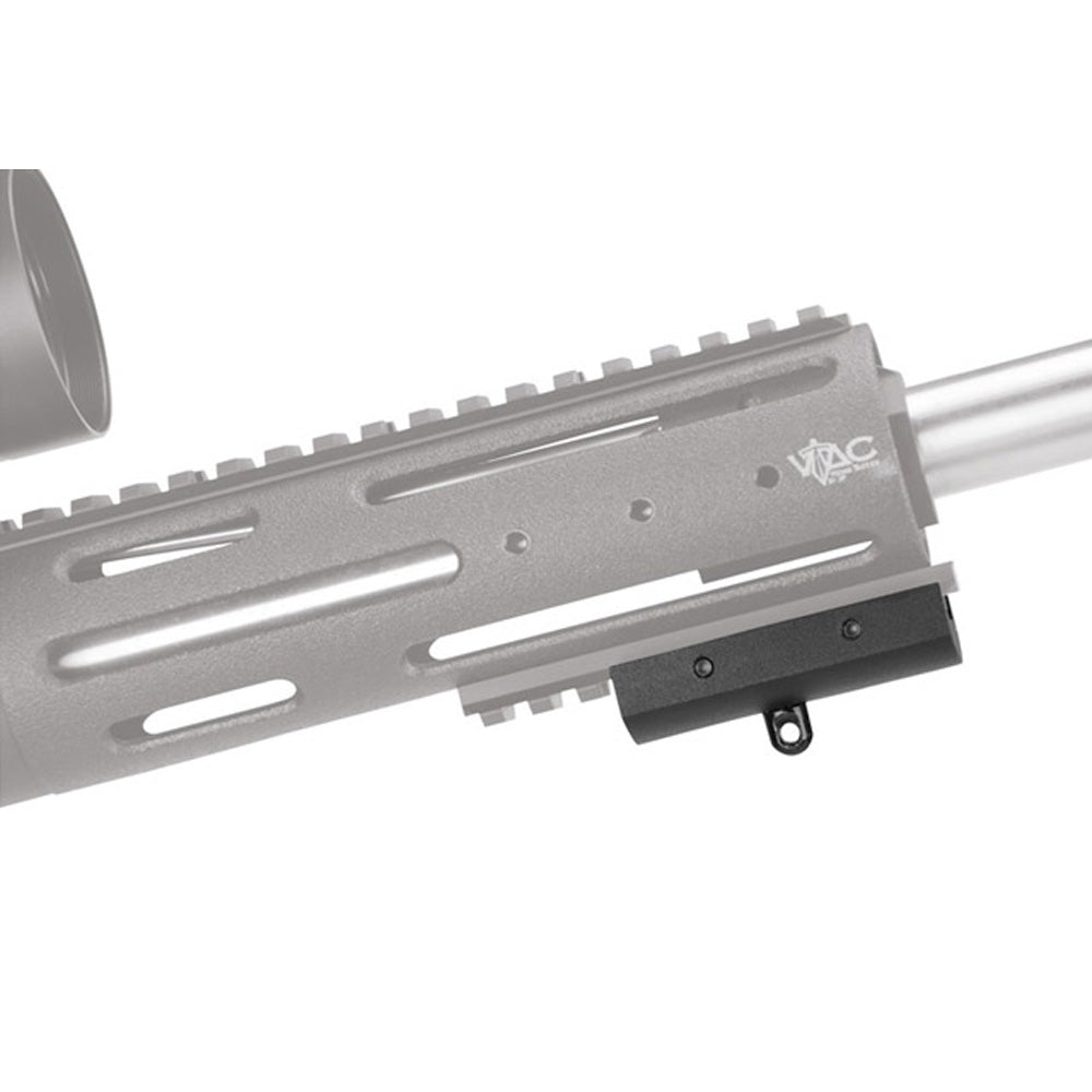 Bipod Adapter For Picatinny Rail