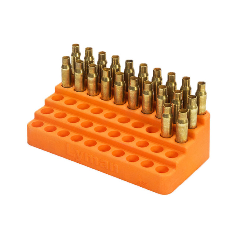 Bleacher Loading Block