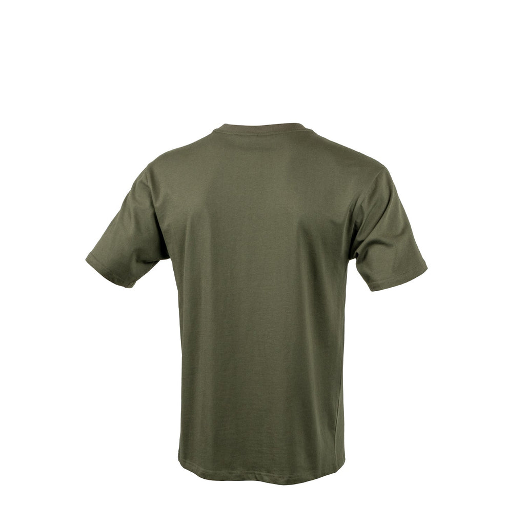 Block Tee