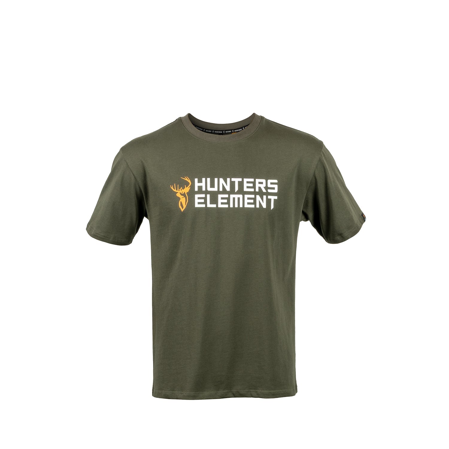 Block Tee