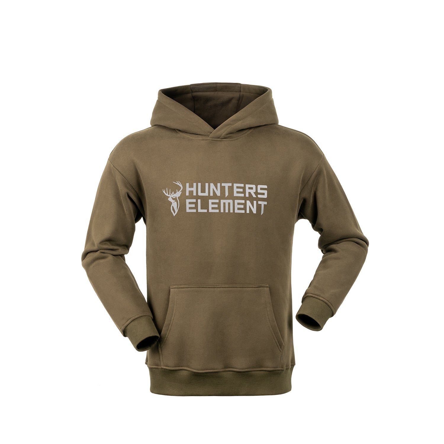 Block Hoodie