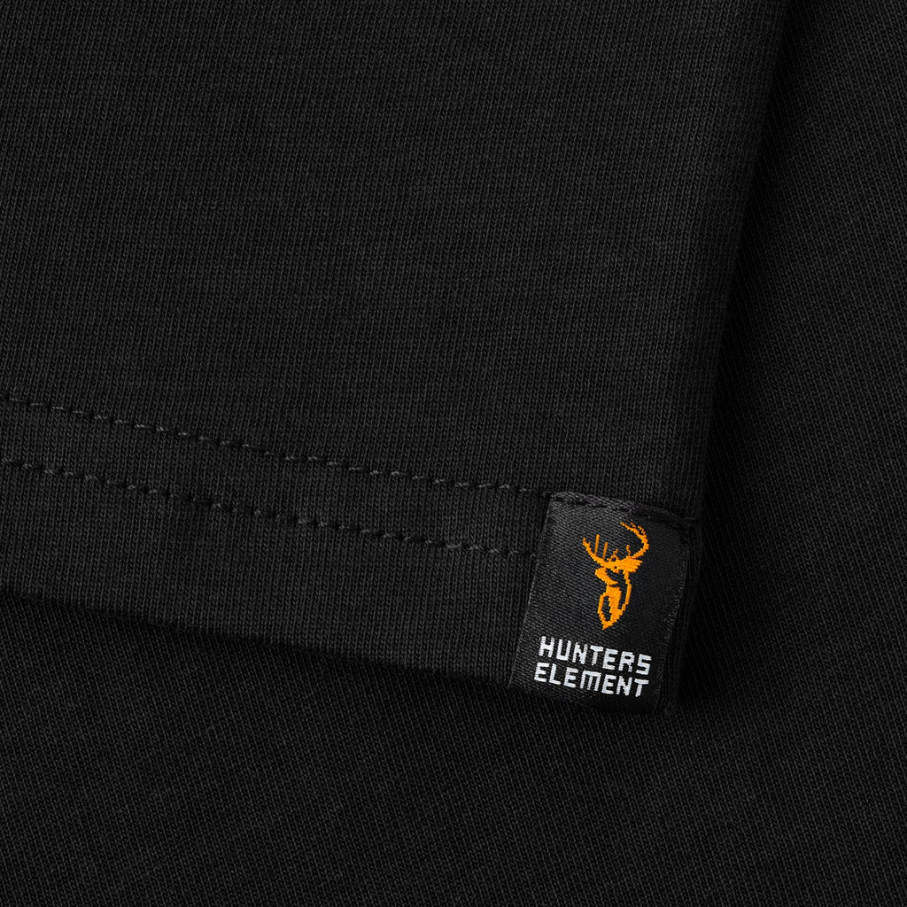 Block Tee