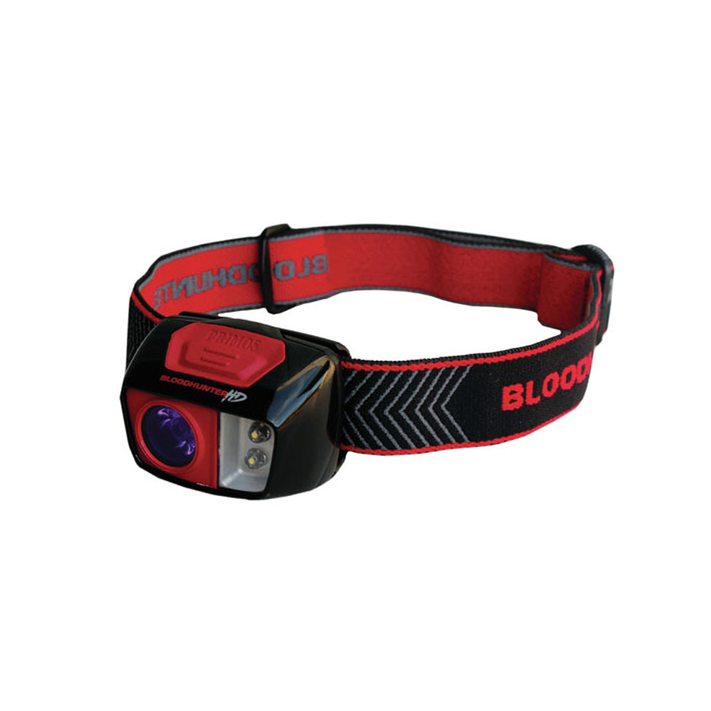 Primos Bloodhunter Hd Headlamp