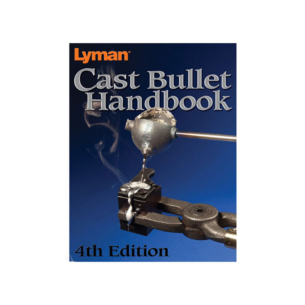 Book Cast Bullet #4