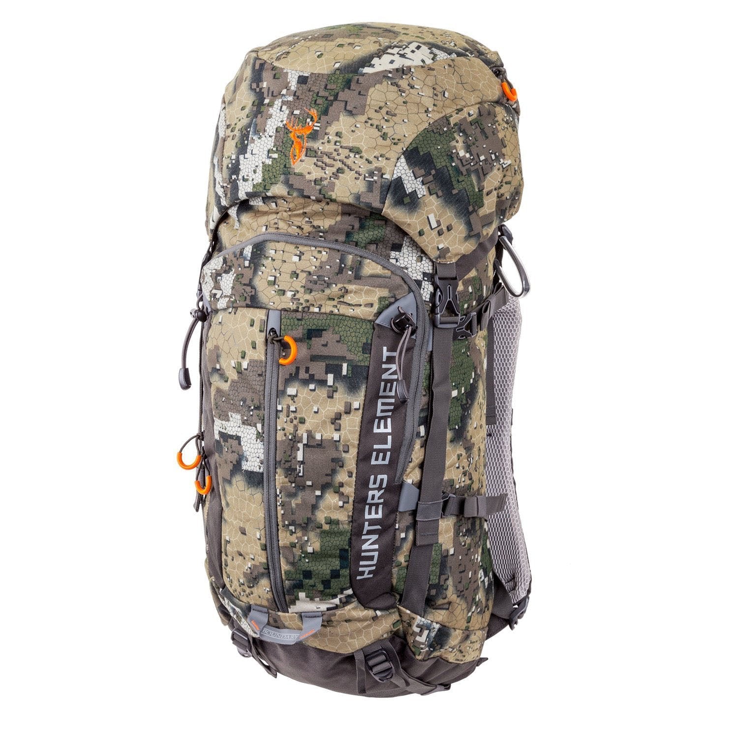 Boundary Pack
