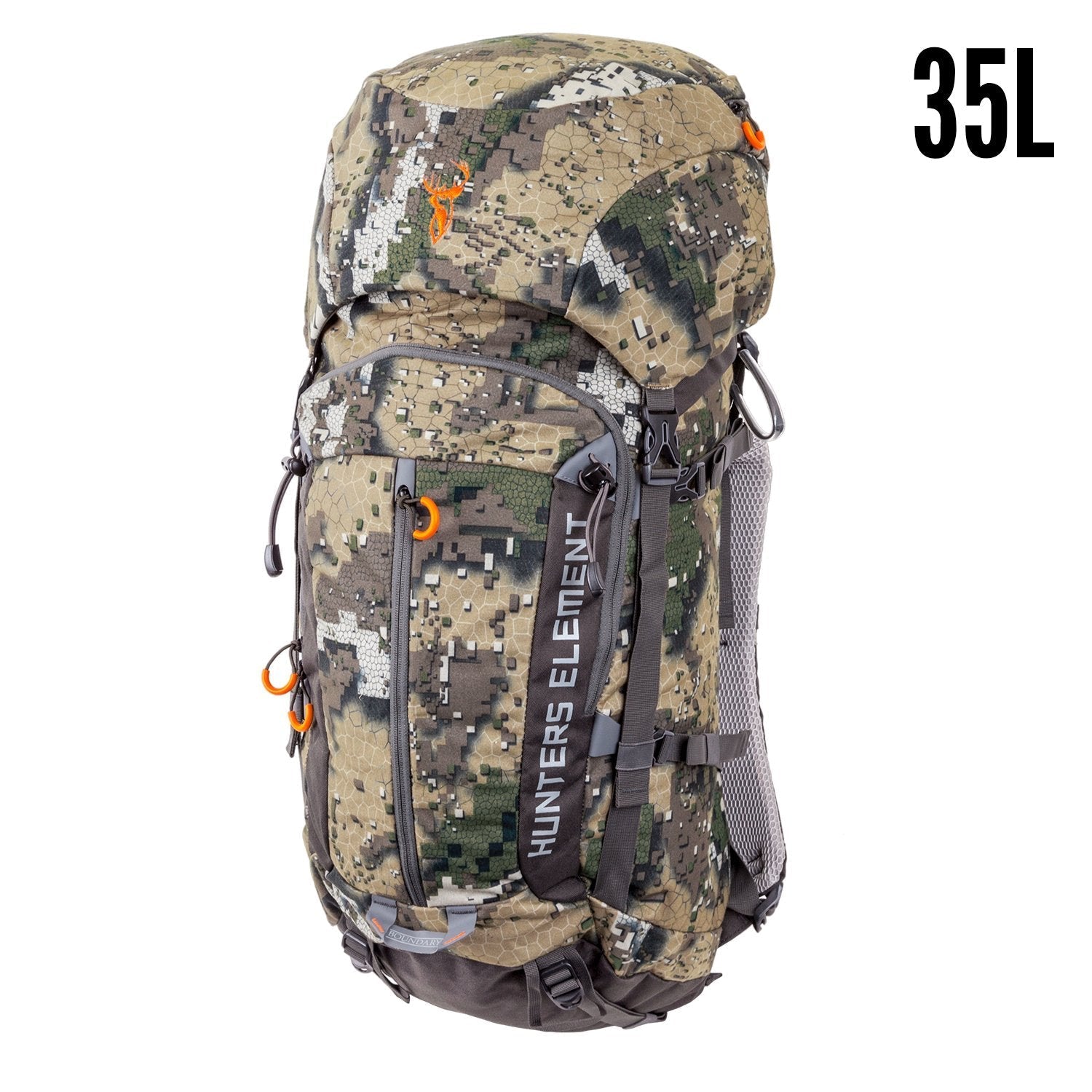 Boundary Pack