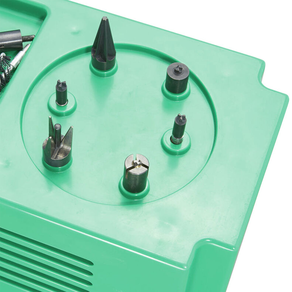 Brass Boss Case Prep Centre