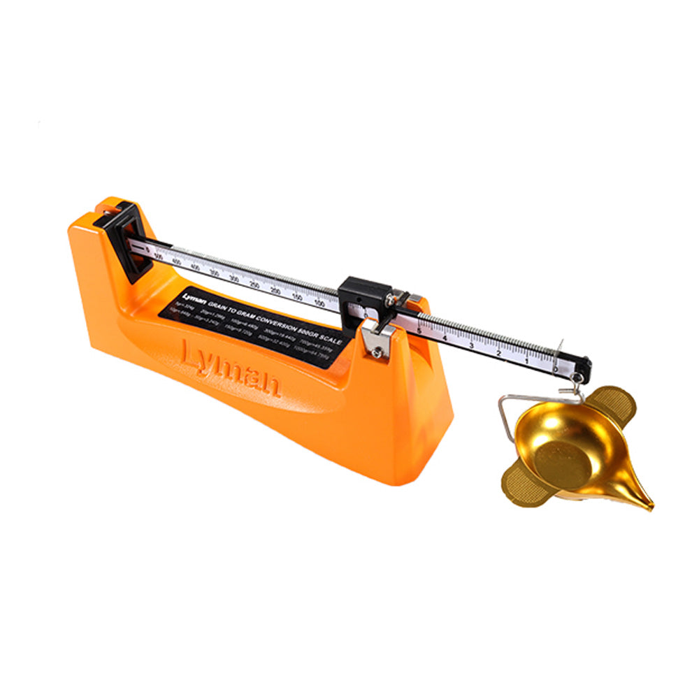 Brass Smith 500 Scale – Horsley Park Gun Shop