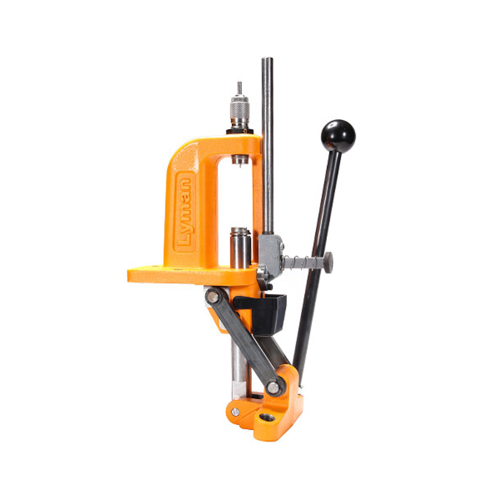 Brass Smith Victory Single Stage Press