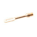 Brass Patch Jag