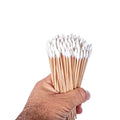 Cotton Swabs