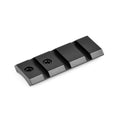 BAR 1.164" Extension 2 Piece Base