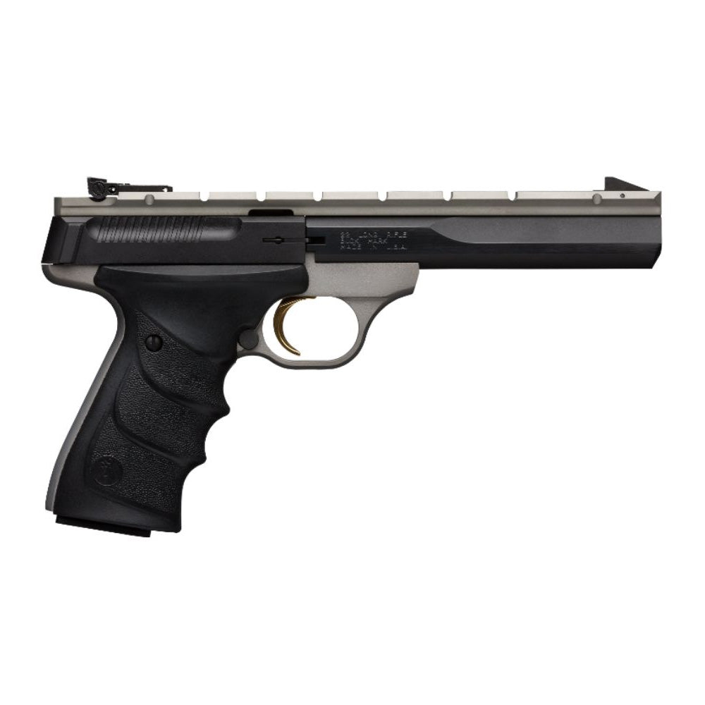 Buck Mark Target Grey Lable Contour