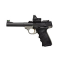 Buck Mark Target Practical