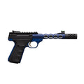 Buck Mark Vision Blue