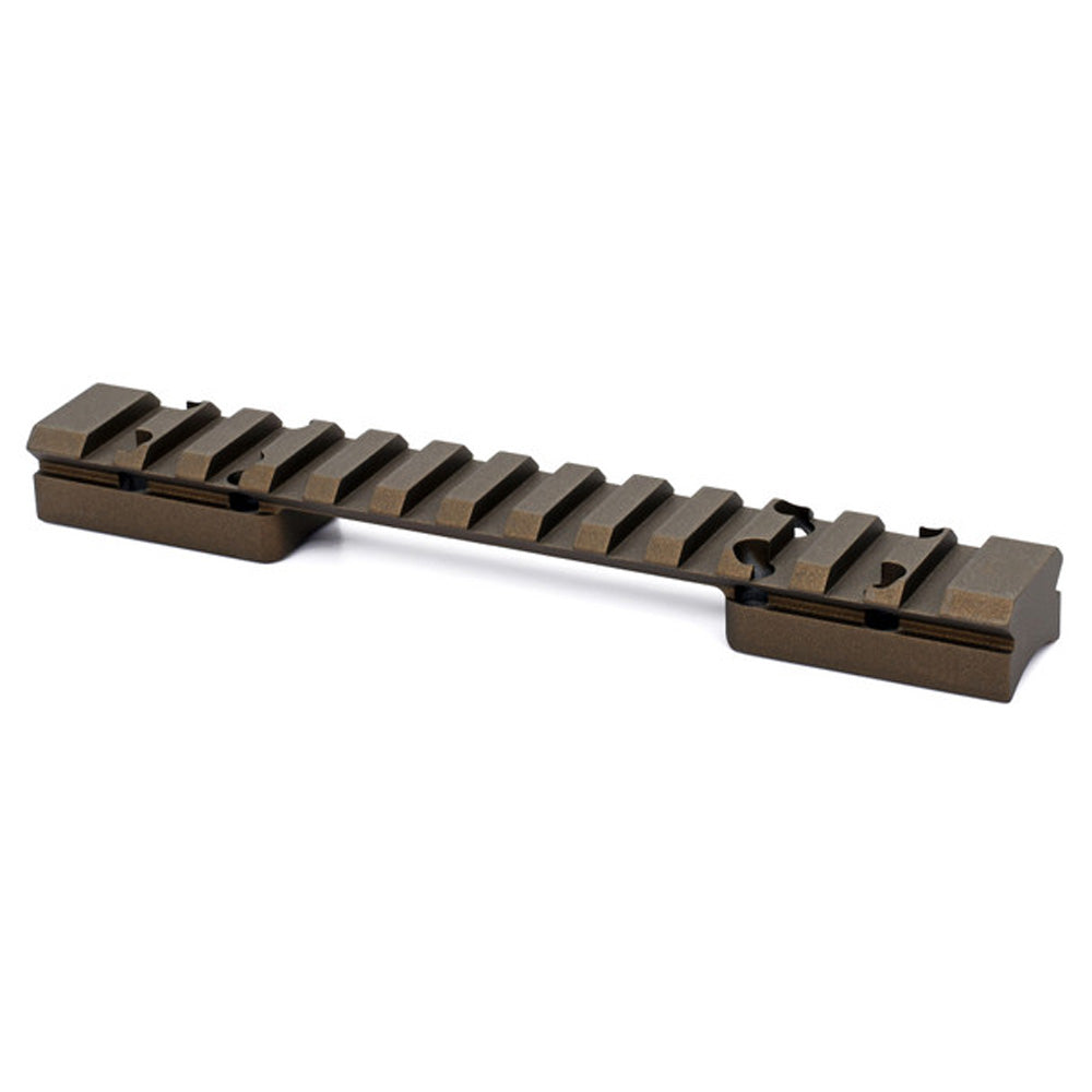 X-Bolt Mountain Tech Tactical Rail