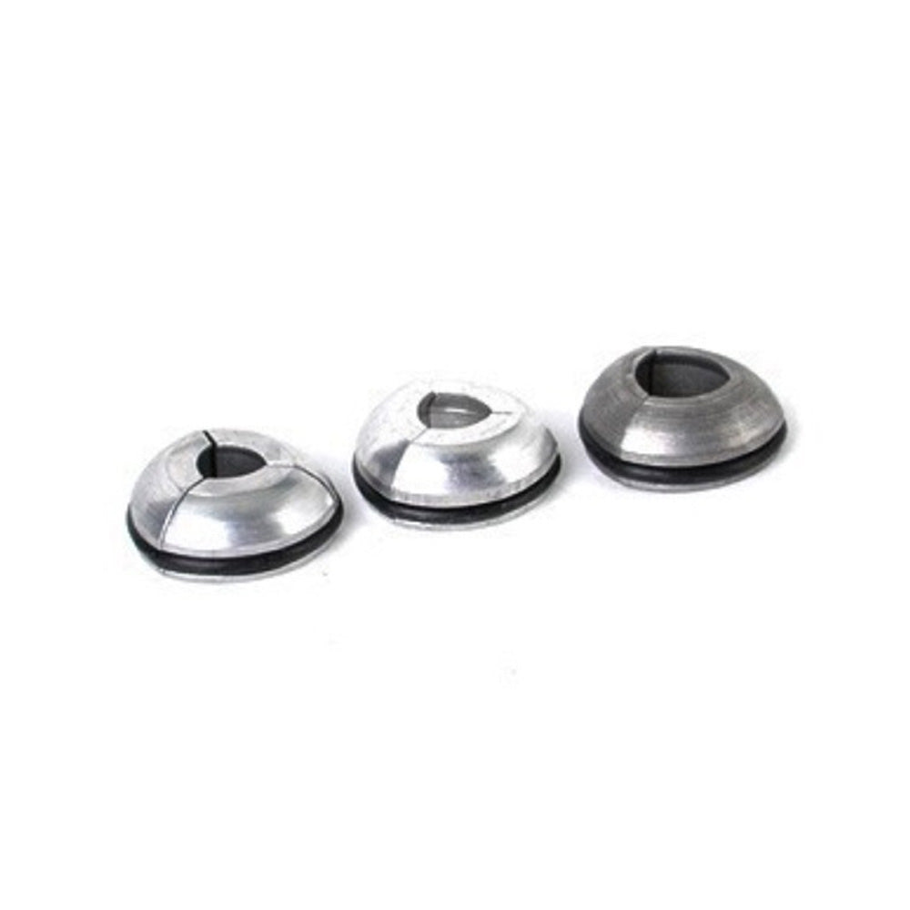 Bullet Puller Collet Metal Set Of 3