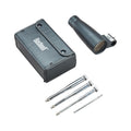 Professional Boresighter With Arbor Kit