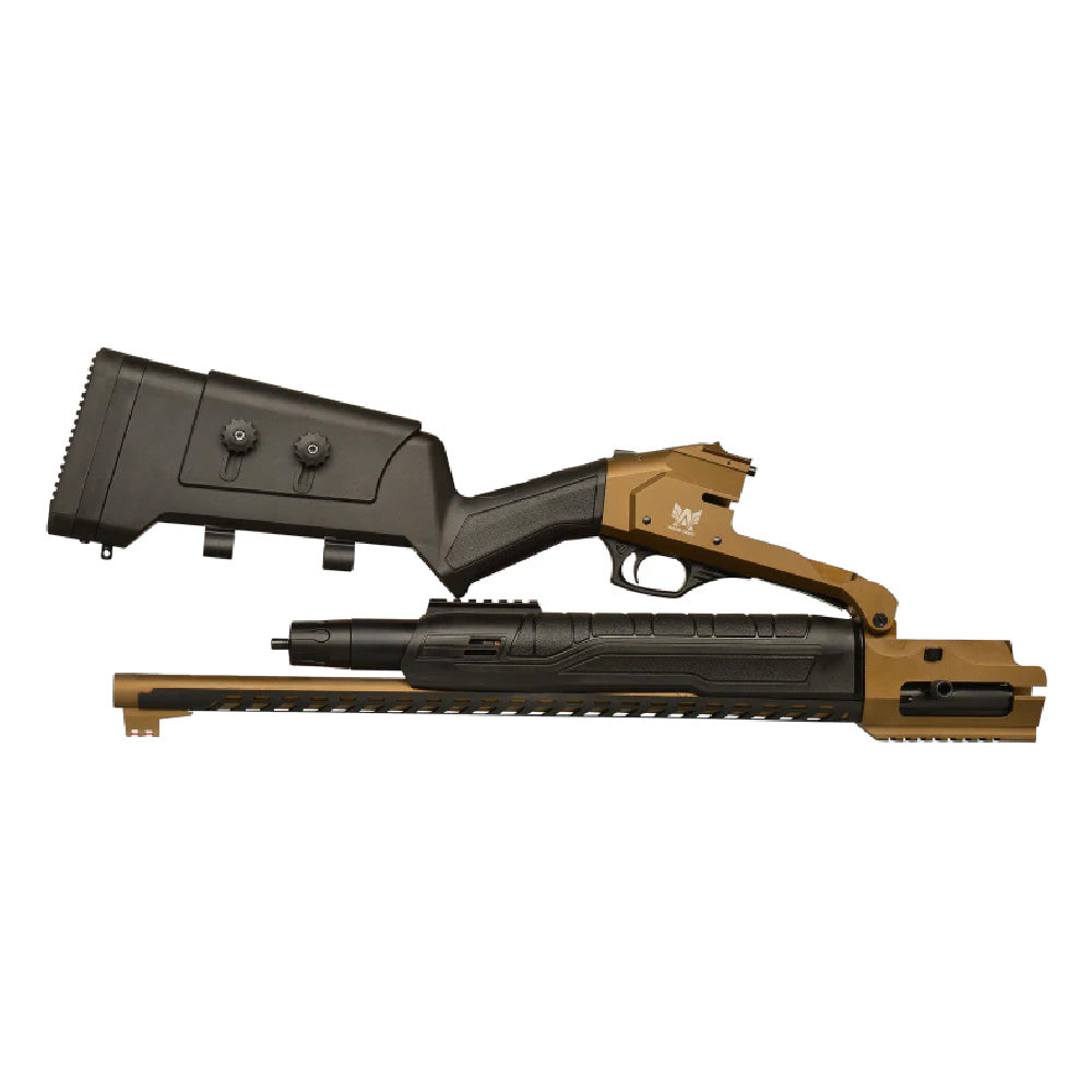 楕円 SMITH Baroqu Giar XT 36T±2 90° GUN AXOR ARMS Bushpig XT Burnt Bronze Cerakote – Horsley Park Gun Shop