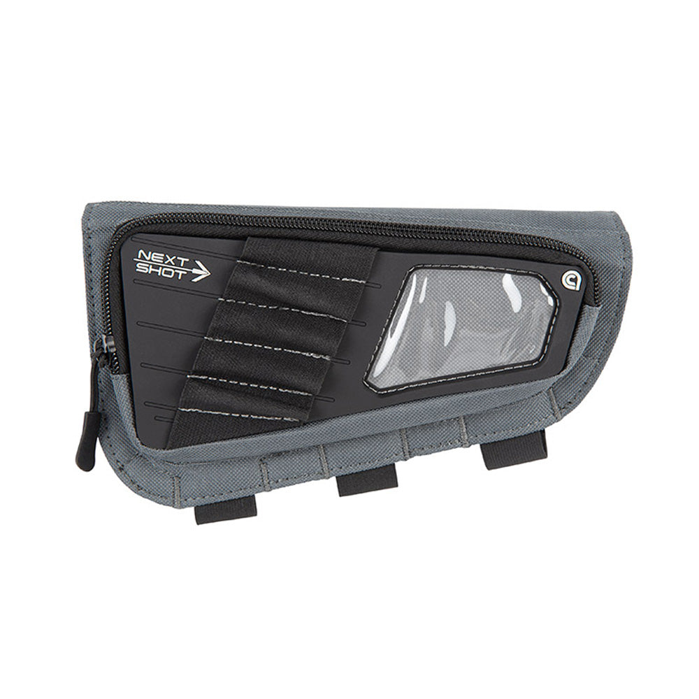 Butt Stock Rifle 7 Round Ammo Holder