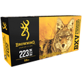 bxv-223rem-50gr-ve-223 Rem-100-